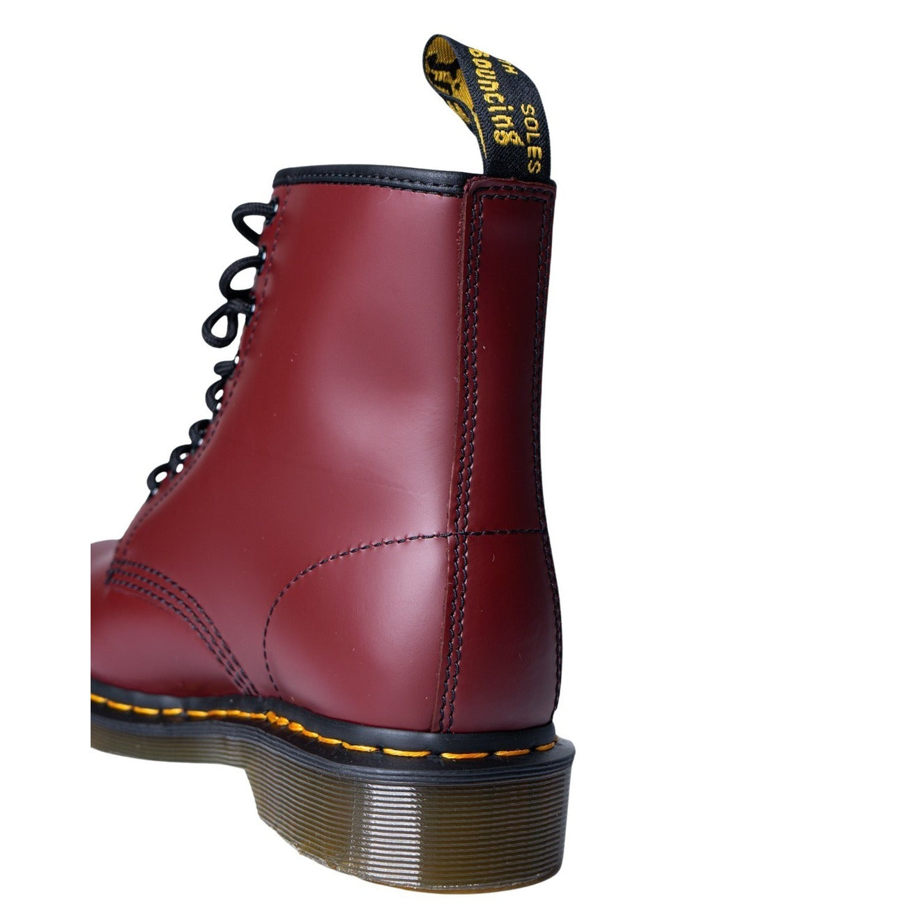 Dr. Martens Damme Stiefel