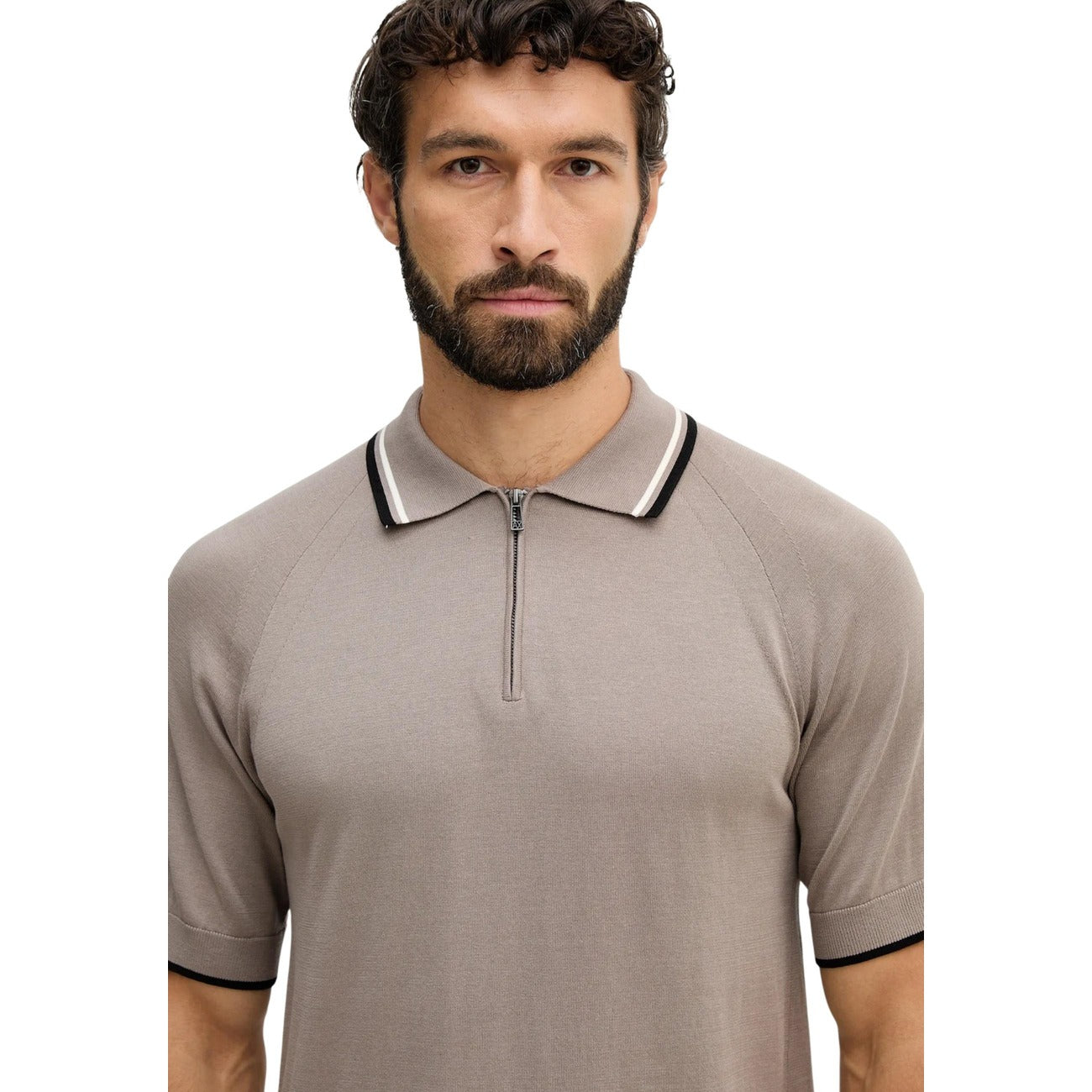 Armani Exchange Polo Herren