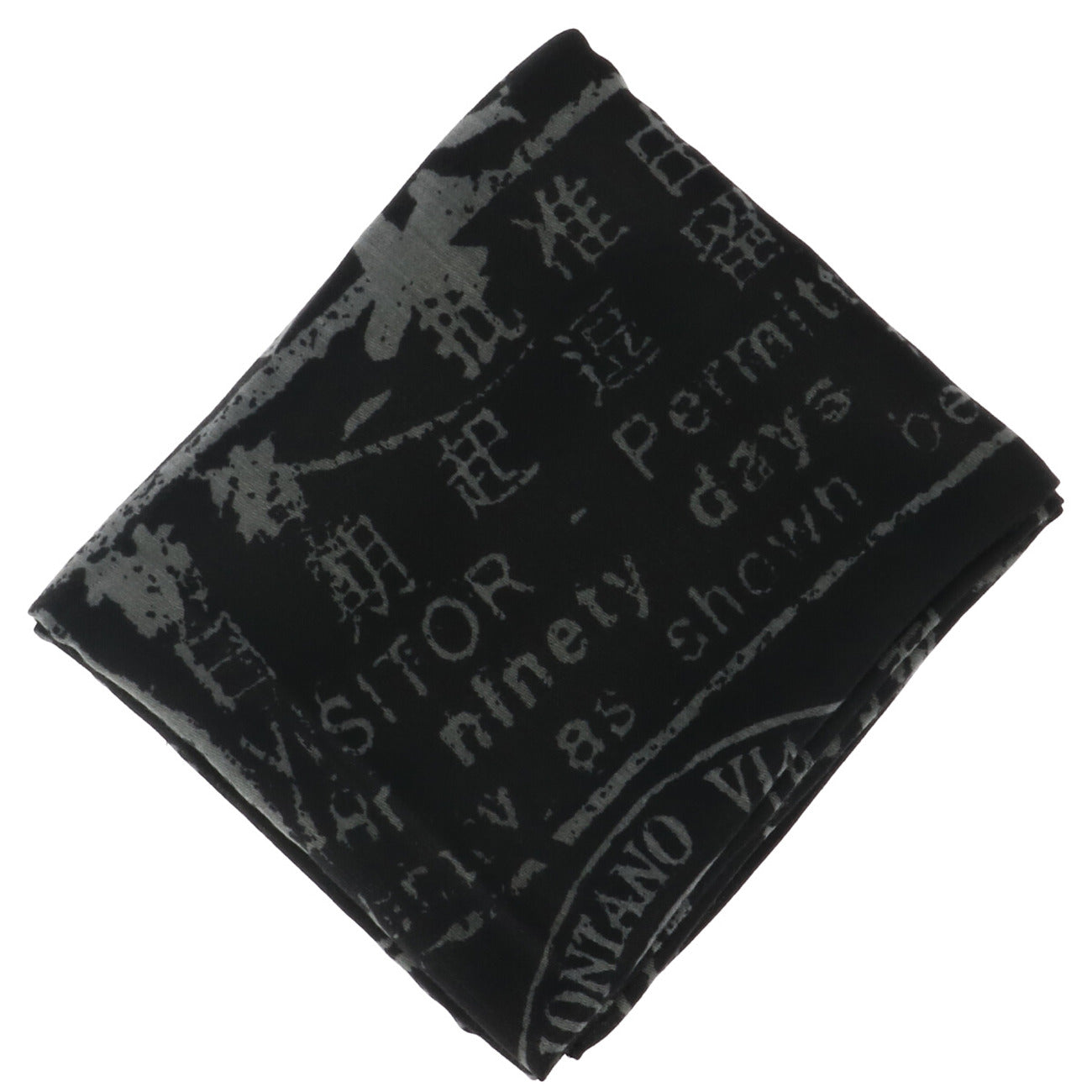 Alviero Martini Halstuch Damen