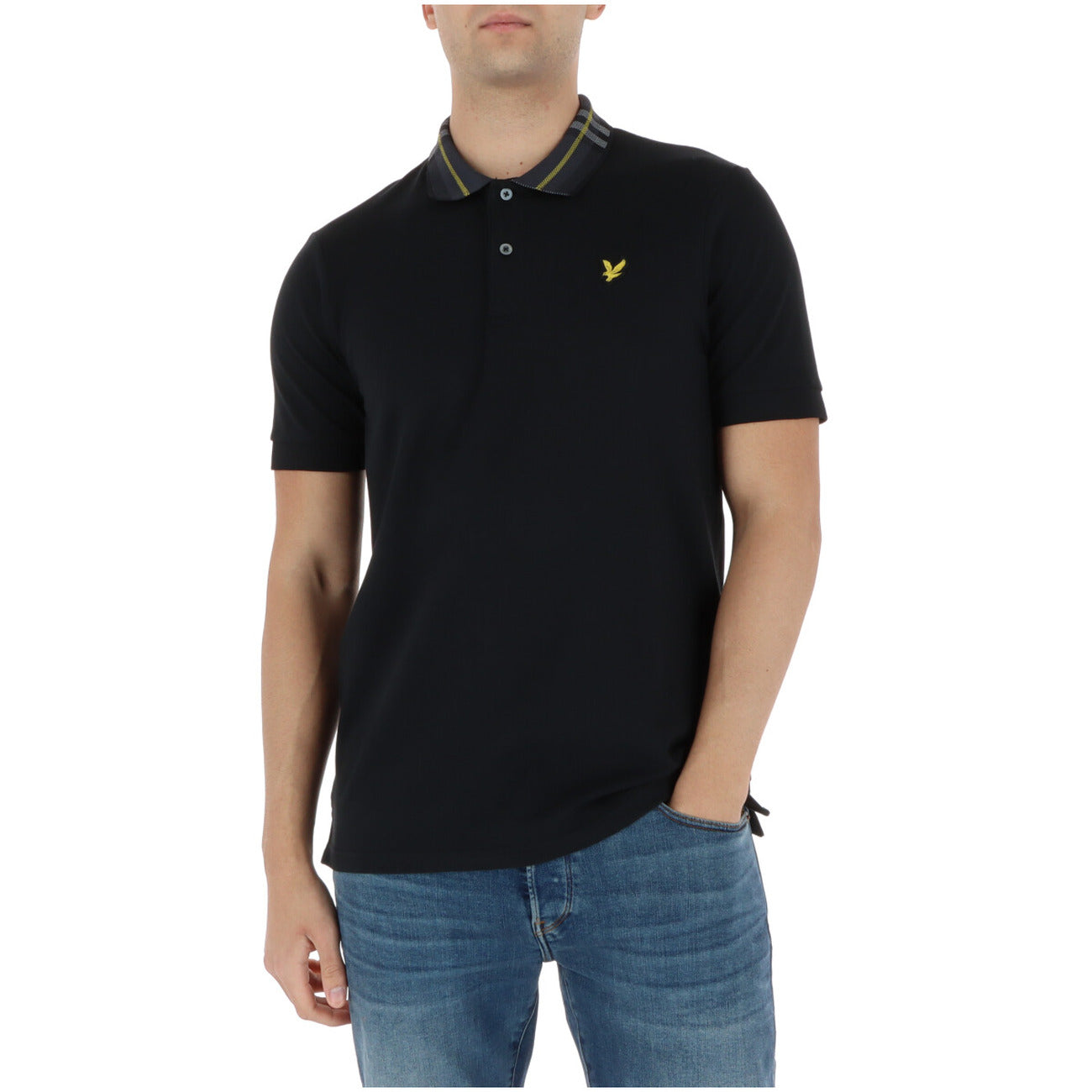 Lyle & Scott Polo Herren