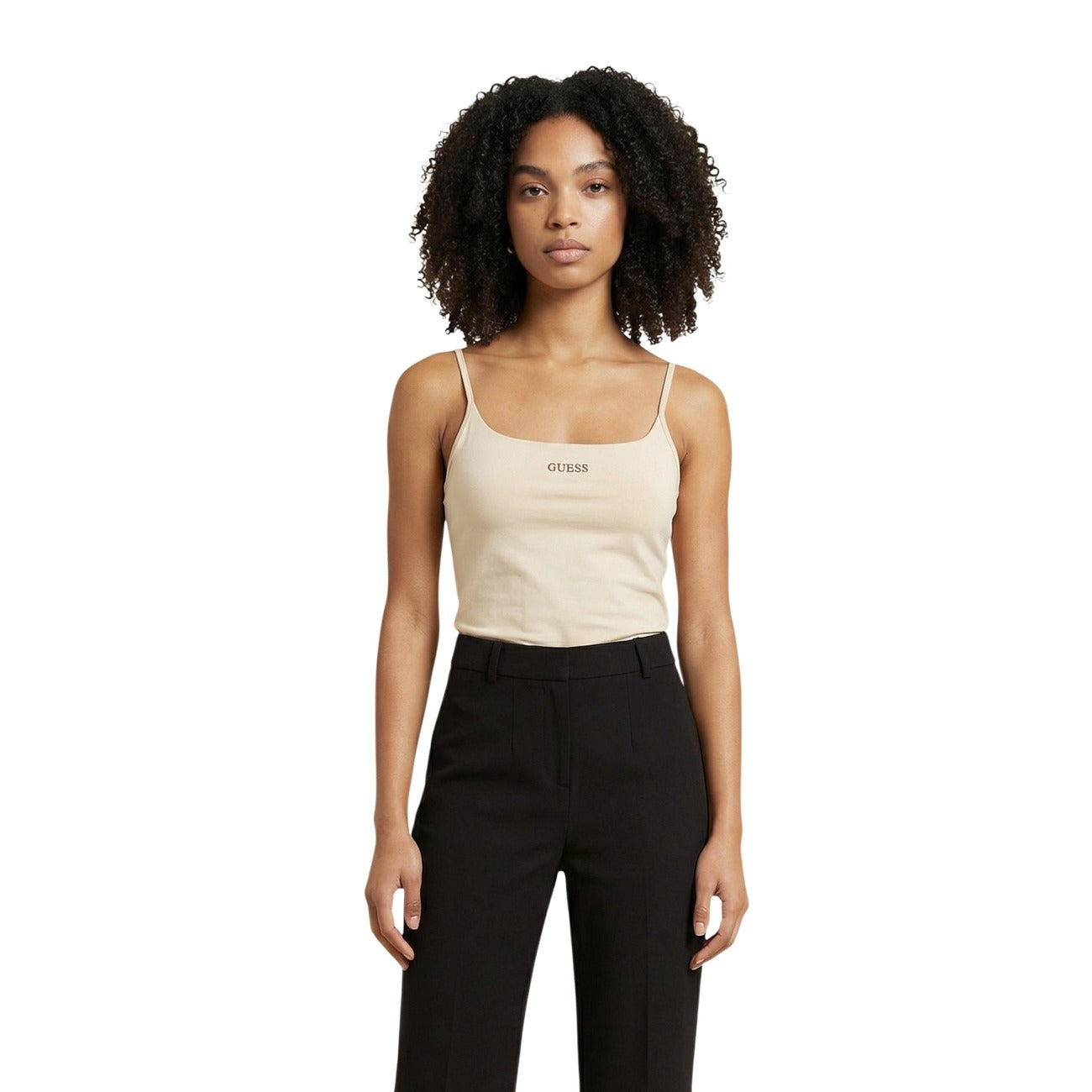 Guess Tank Top Damen