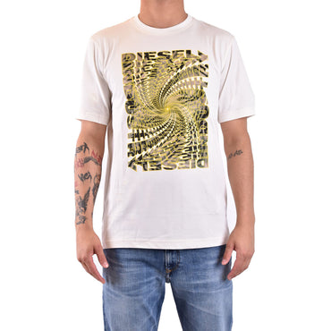 Diesel T-Shirt Herren