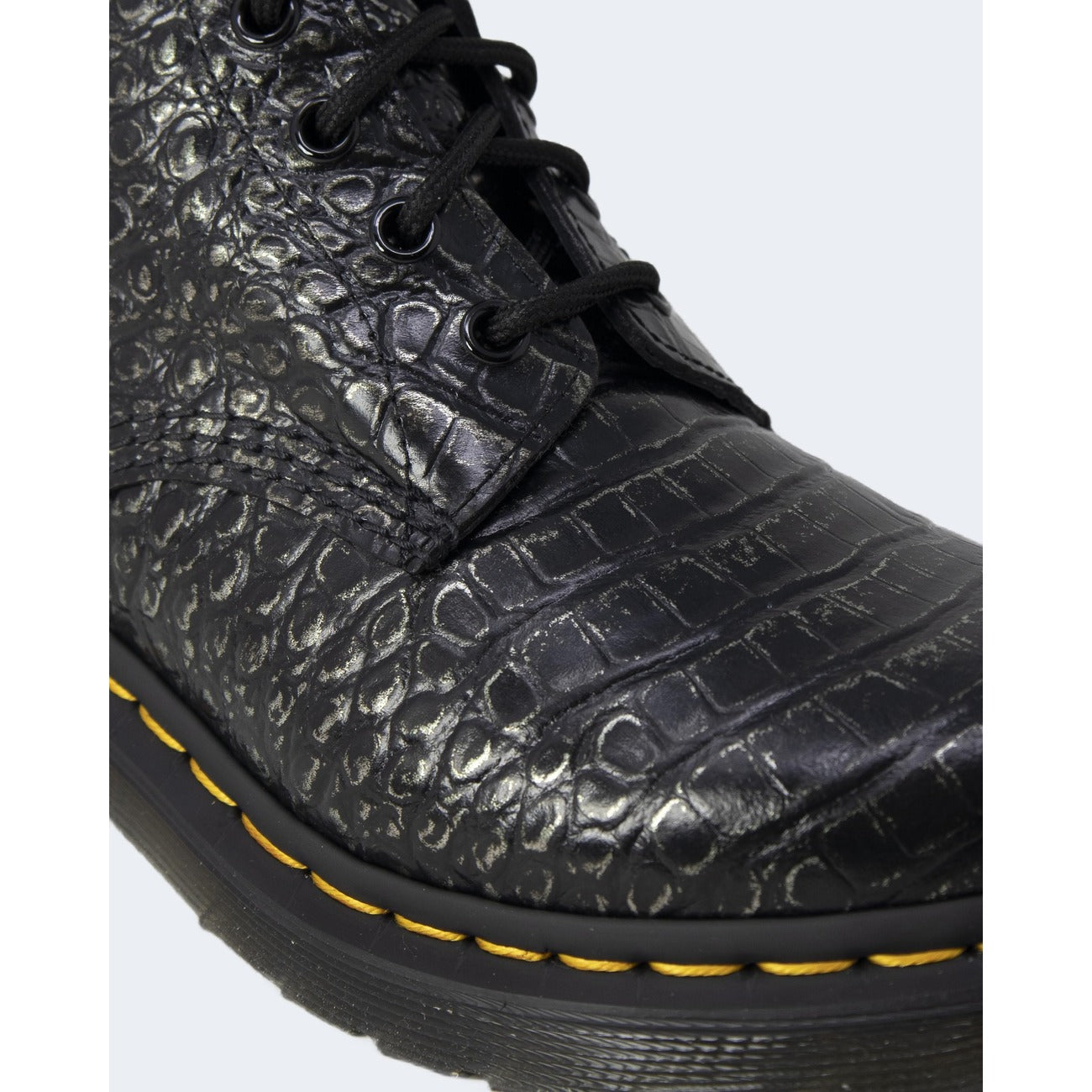 Dr. Martens Damme Stiefel
