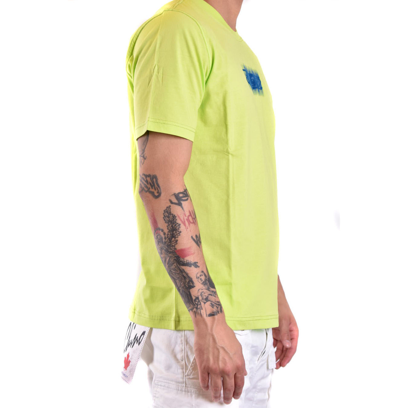 Diesel T-Shirt Herren