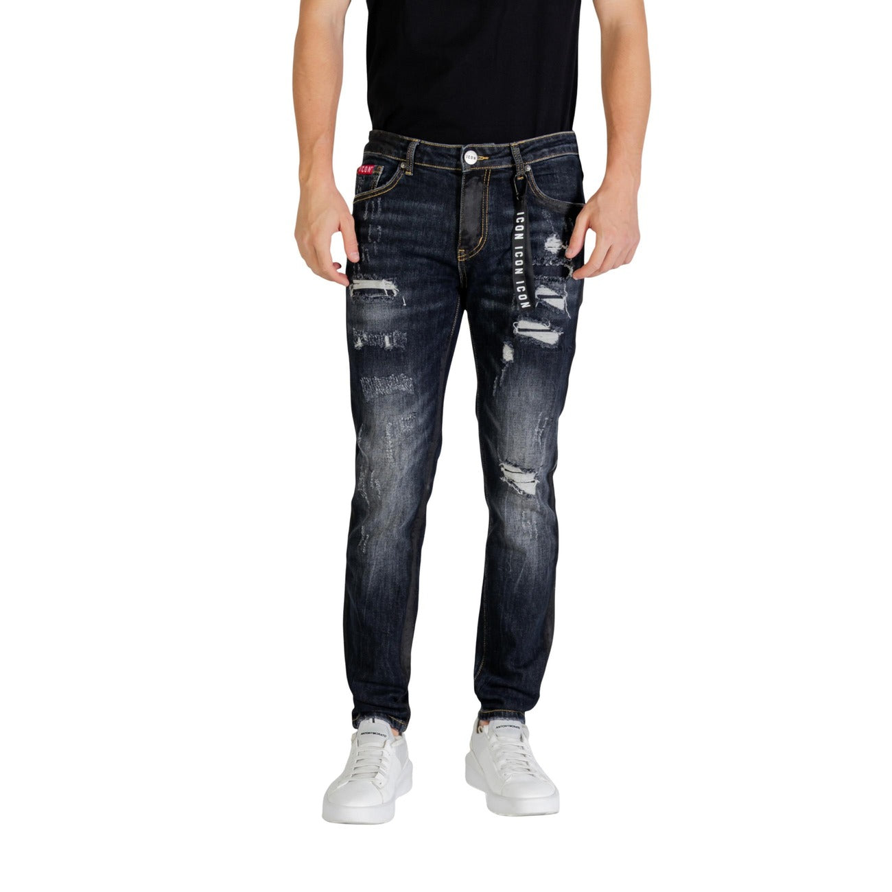 Icon Jeans Herren