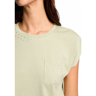 Morgan De Toi T-Shirt Damen