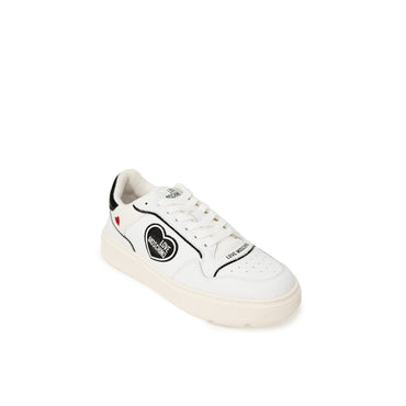 Love Moschino Damen Sneakers