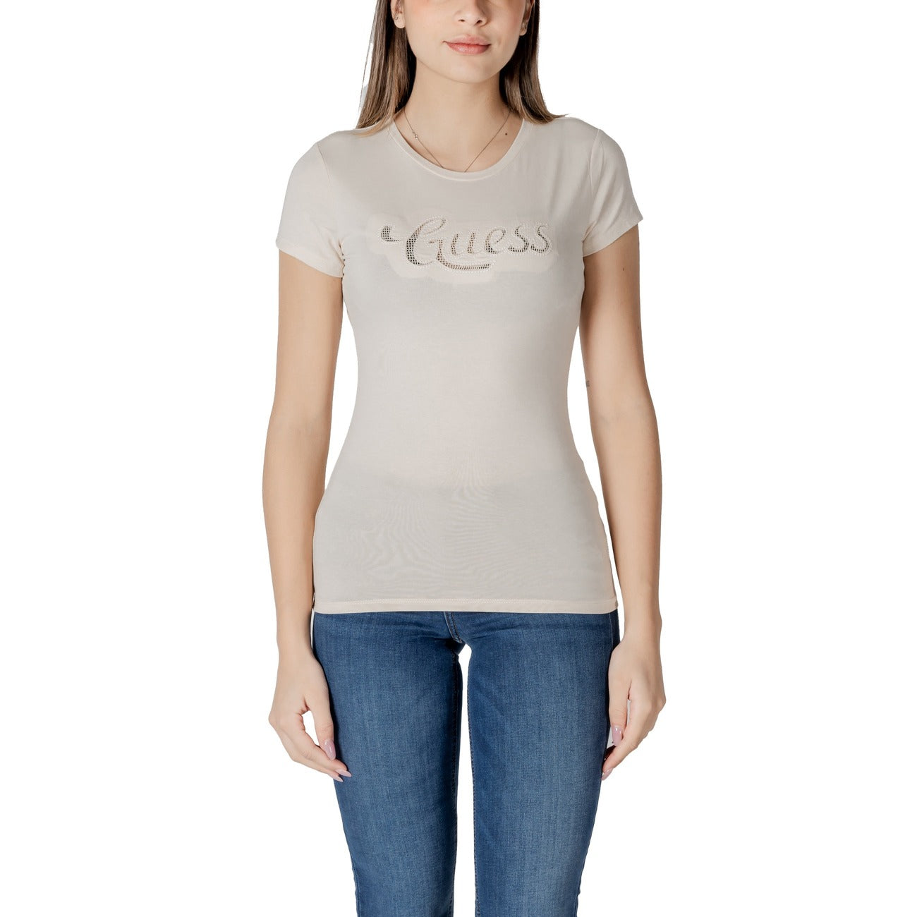 Guess T-Shirt Damen