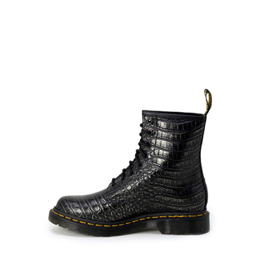 Dr. Martens Damme Stiefel