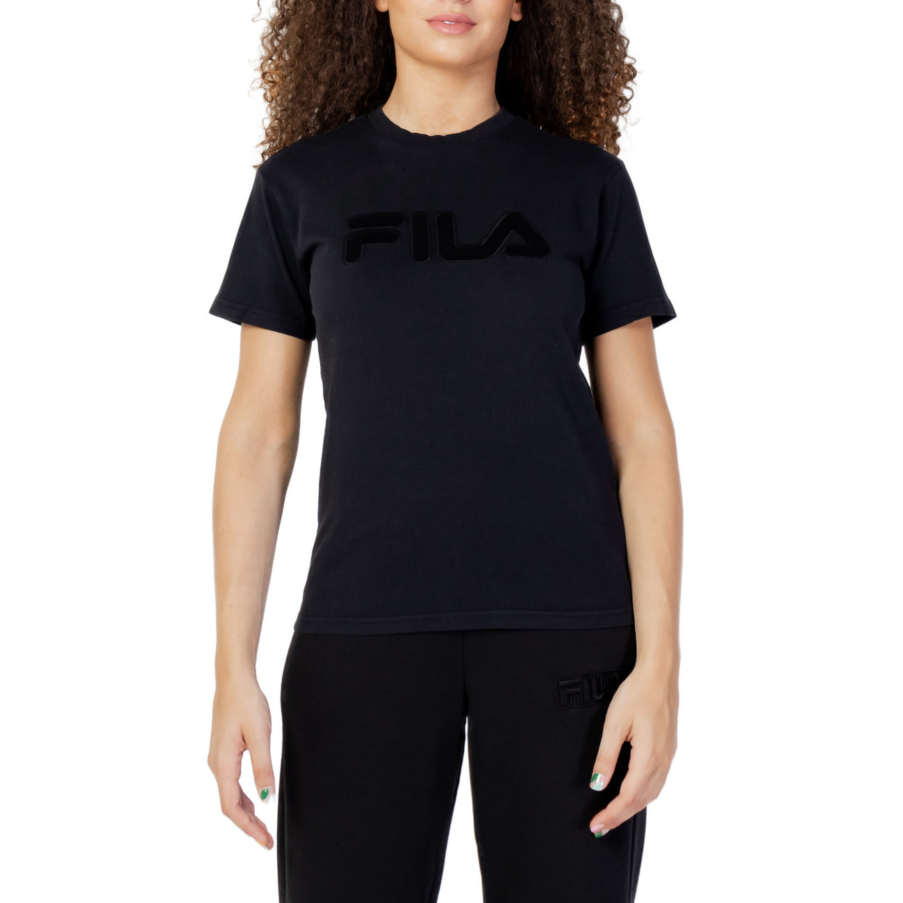 Fila T-Shirt Damen