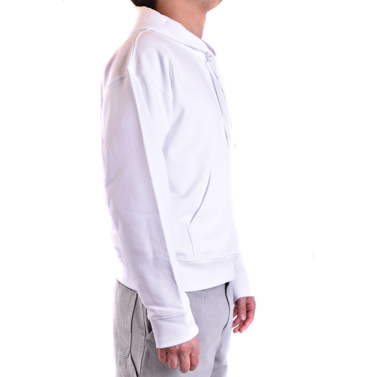 Moschino Fleece Herren