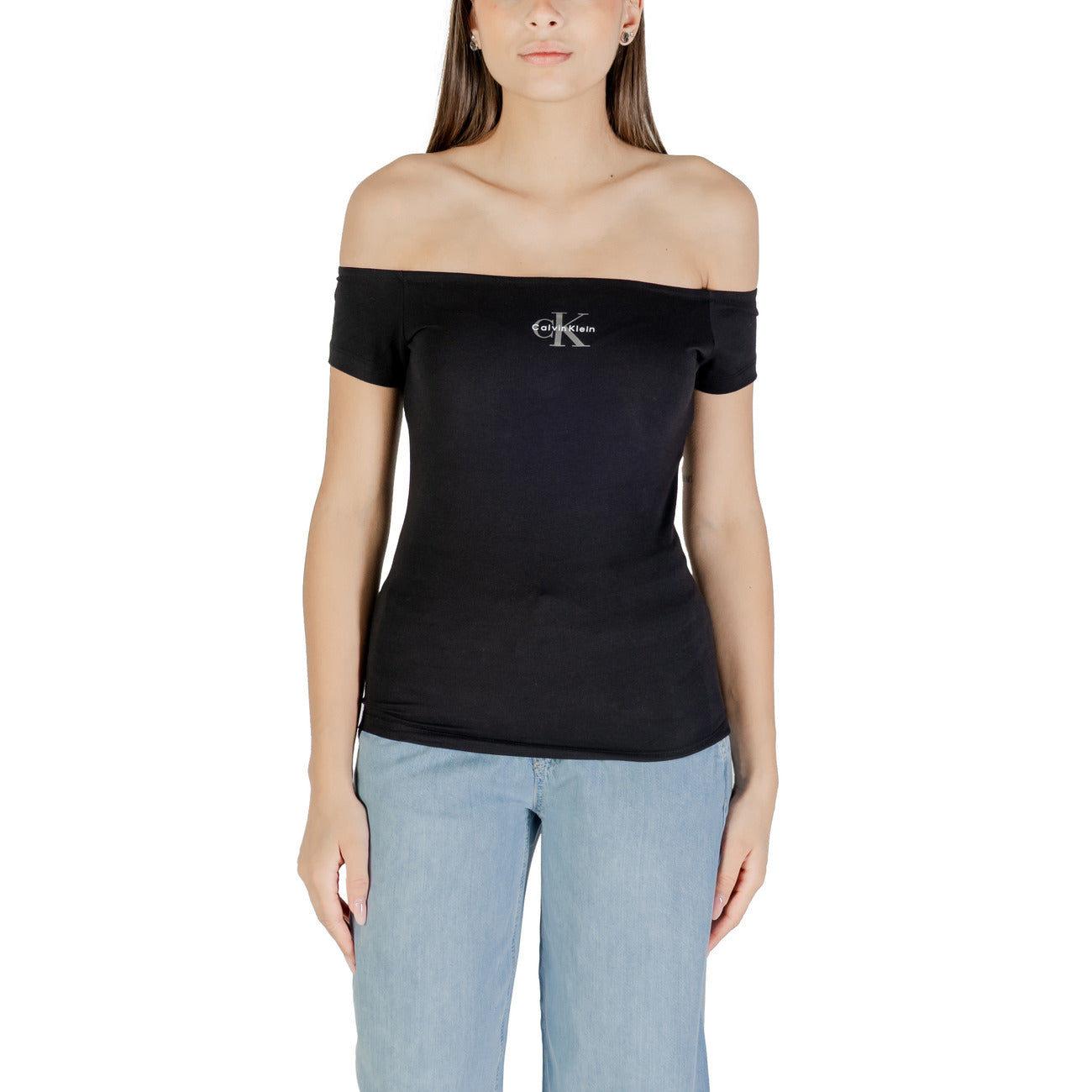 Calvin Klein Jeans T-Shirt Damen