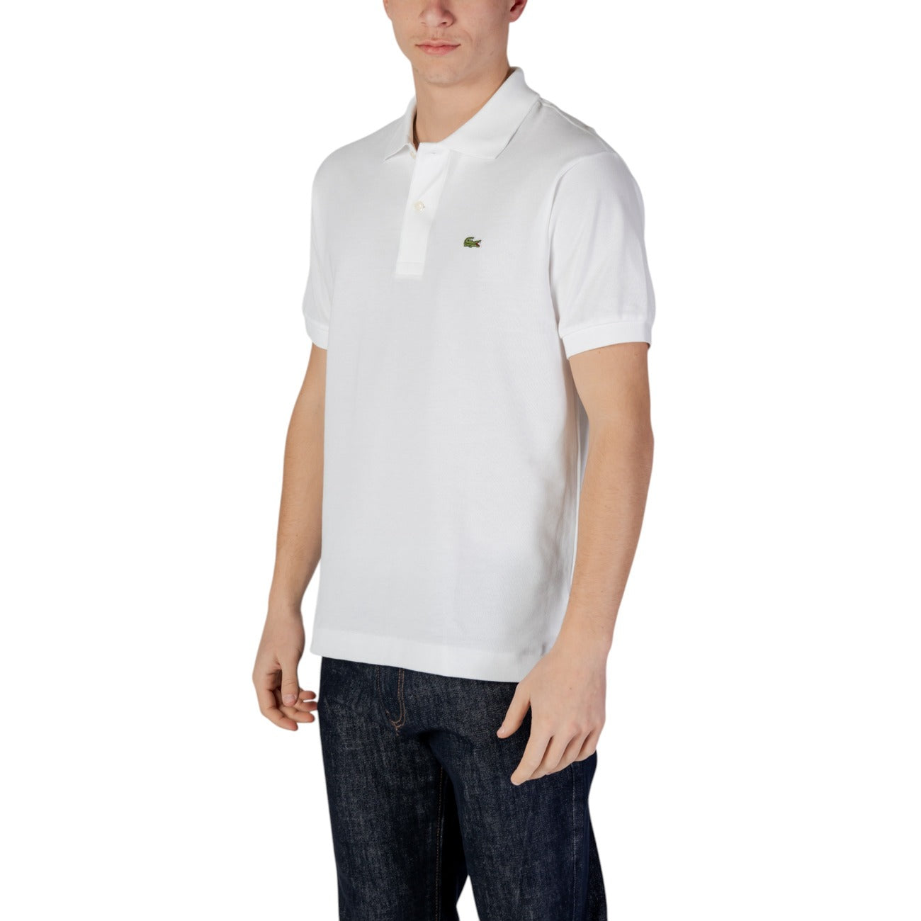 Lacoste Polo Herren