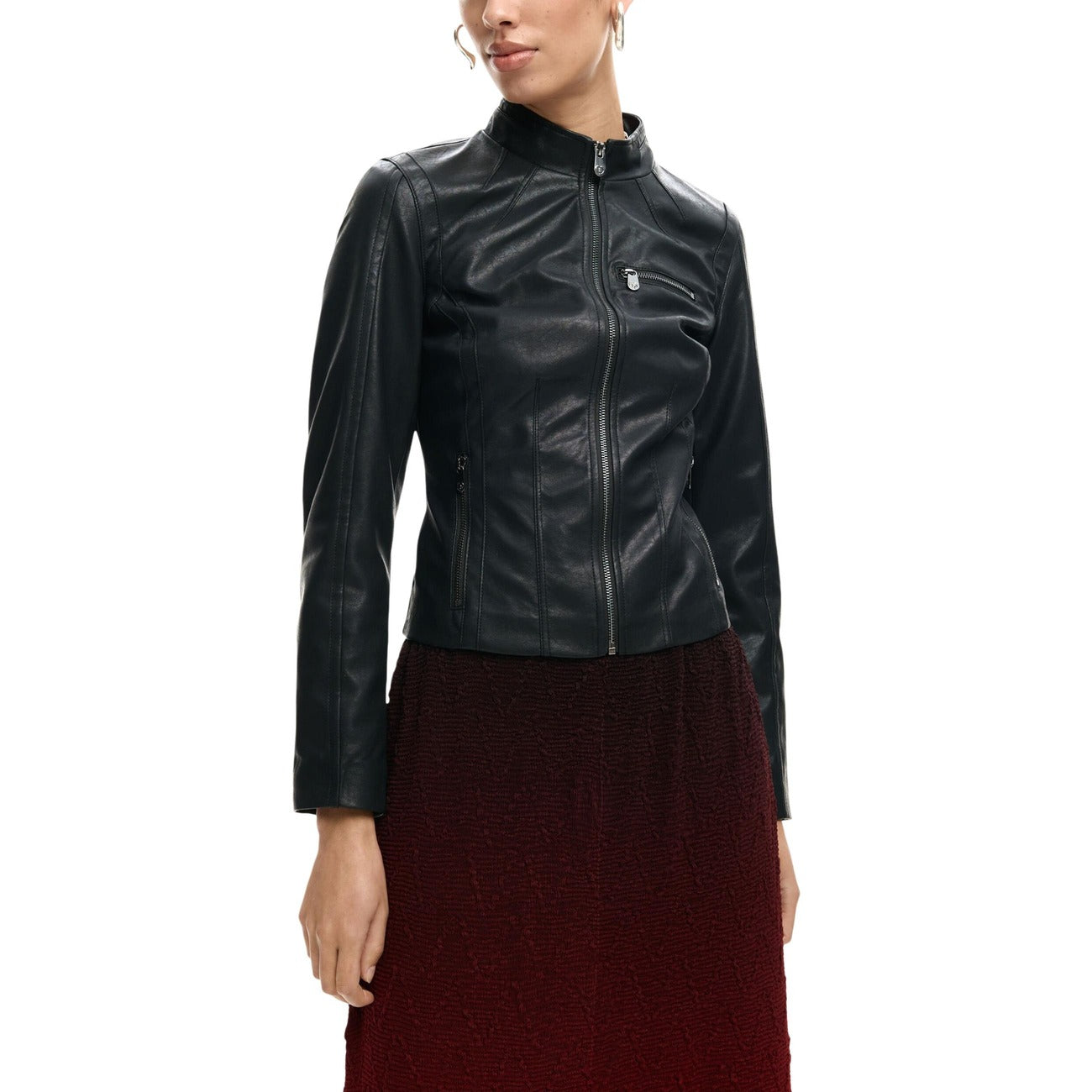 Desigual Kostümjacke Damen