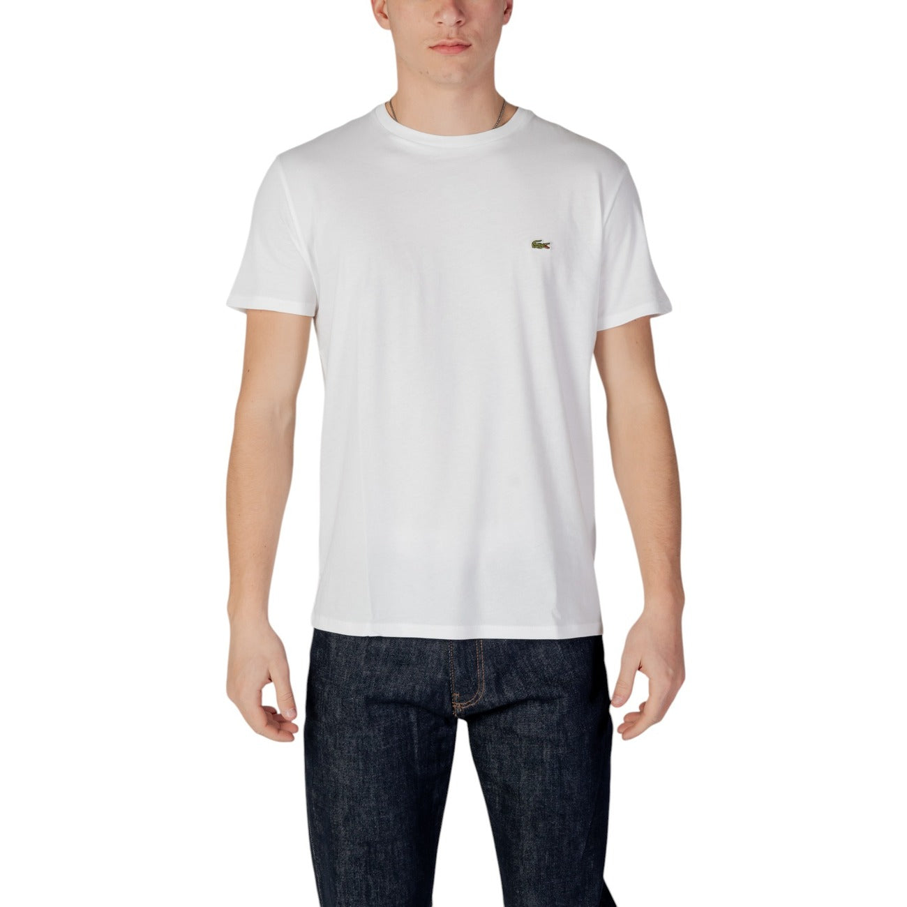 Lacoste T-Shirt Herren