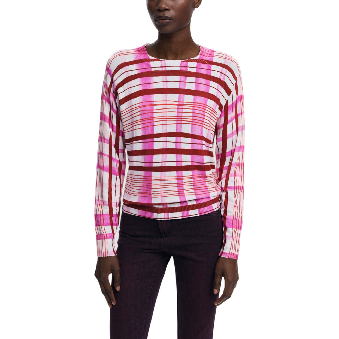 Desigual Pullover Damen