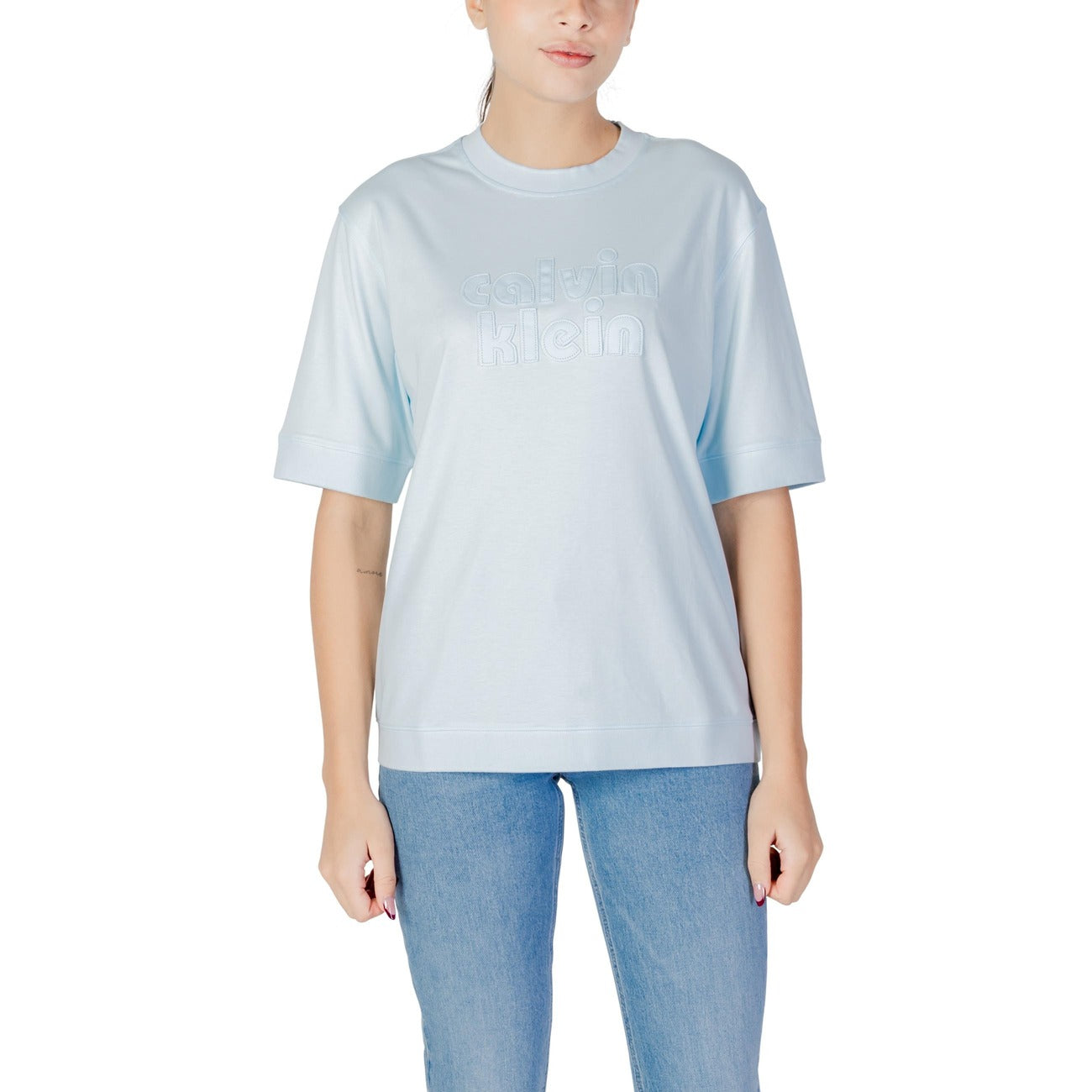 Calvin Klein Jeans T-Shirt Damen