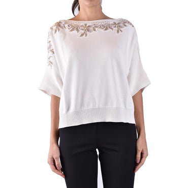 Ermanno Pullover Damen