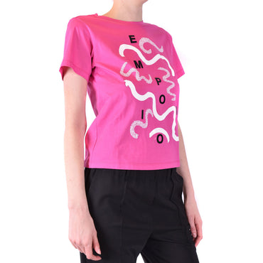 Emporio Armani T-Shirt Damen