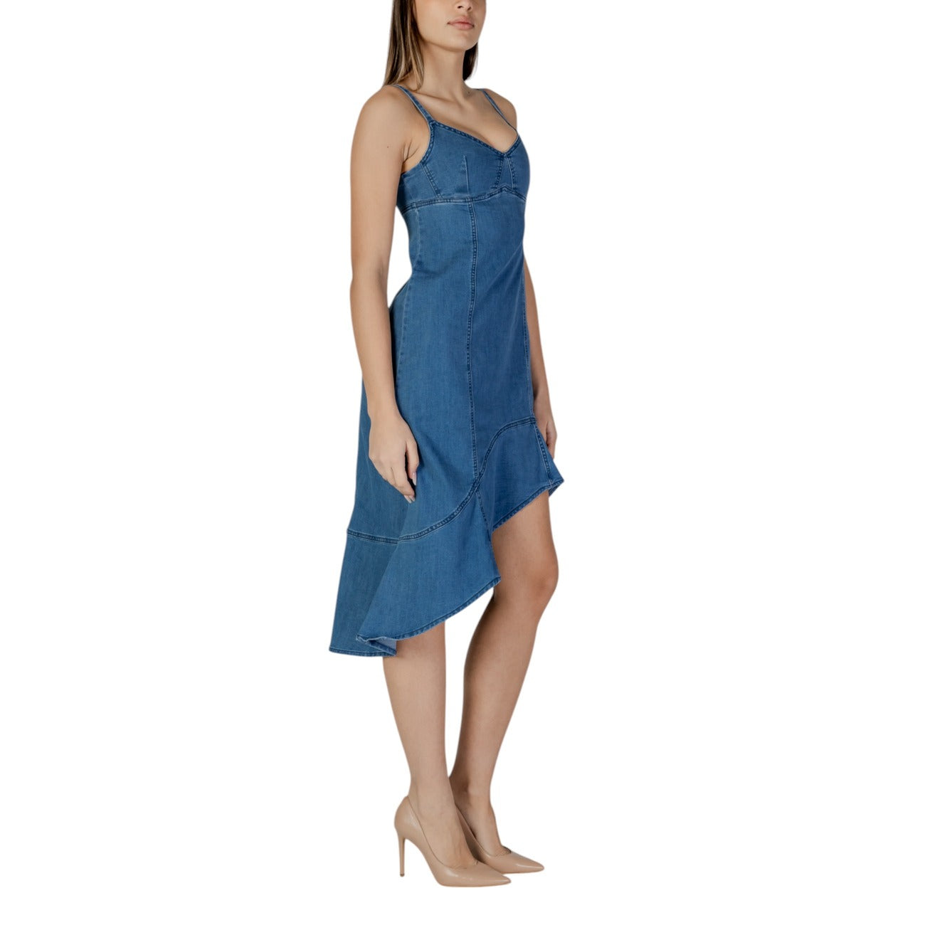 Desigual Kleid Damen