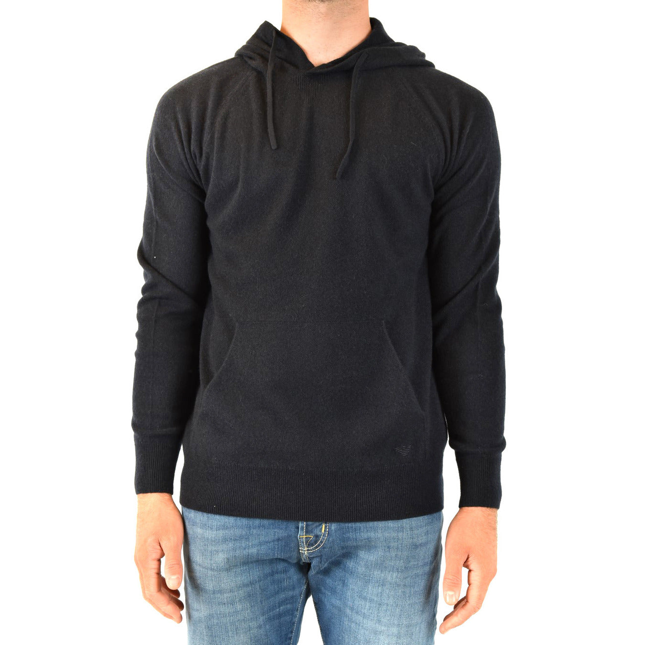 Emporio Armani Fleece Herren
