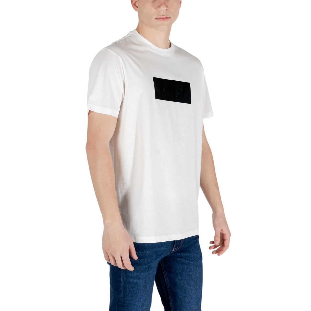 Armani Exchange T-Shirt Herren