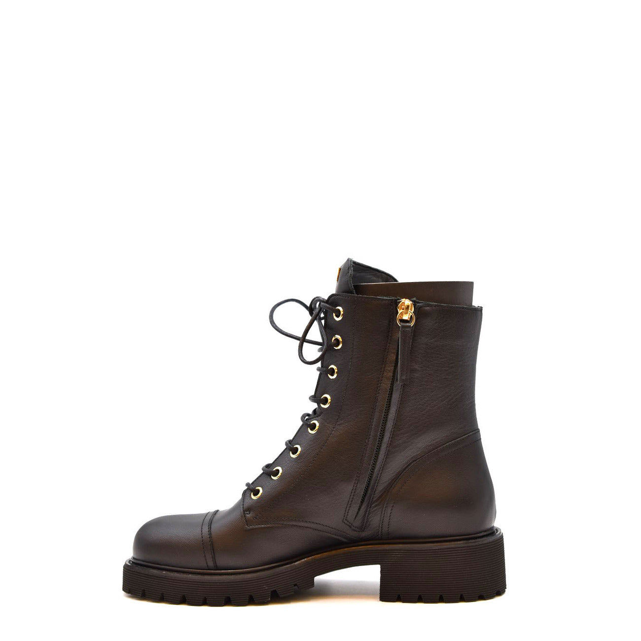 Giuseppe Zanotti Damme Stiefel