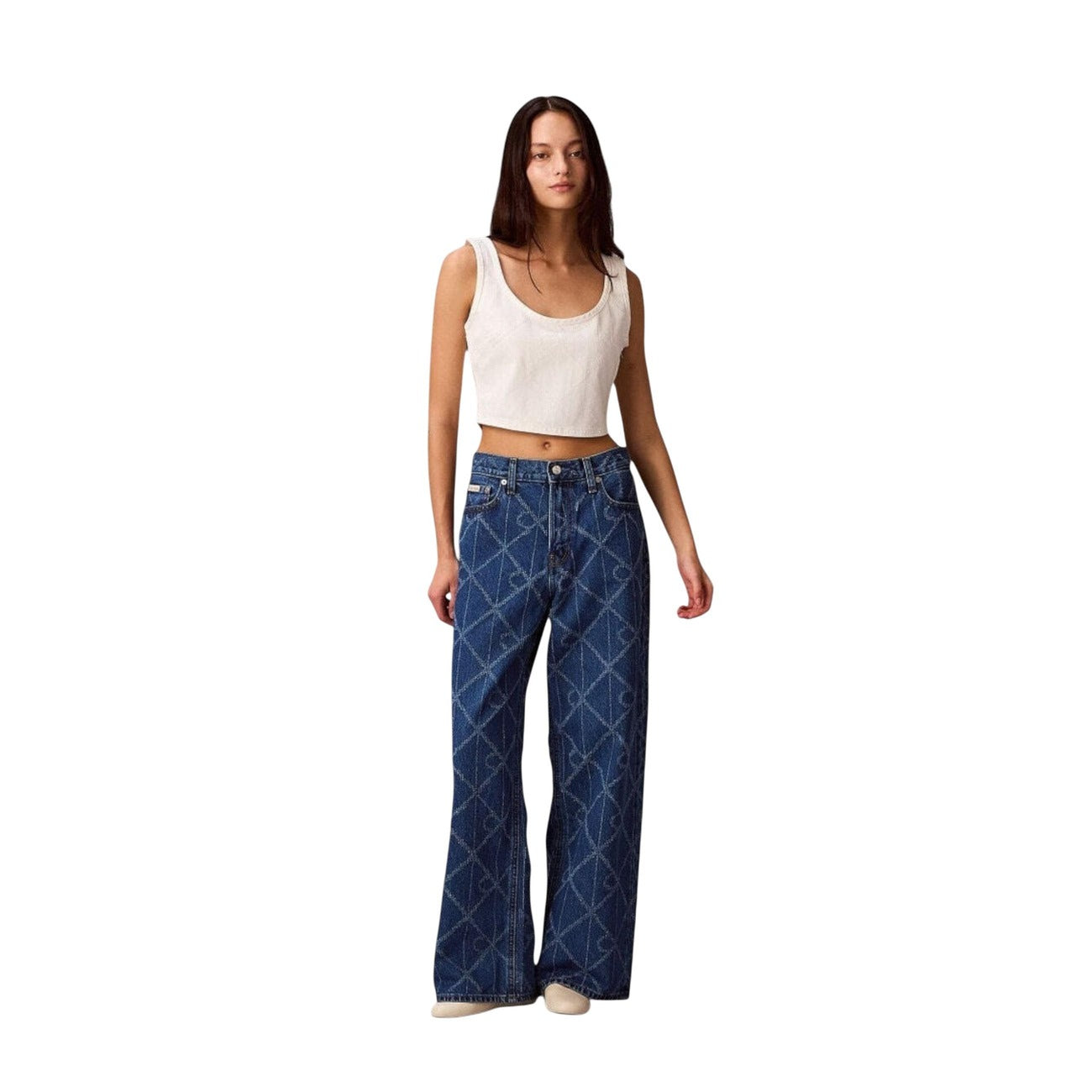 Calvin Klein Jeans Jeans Damen