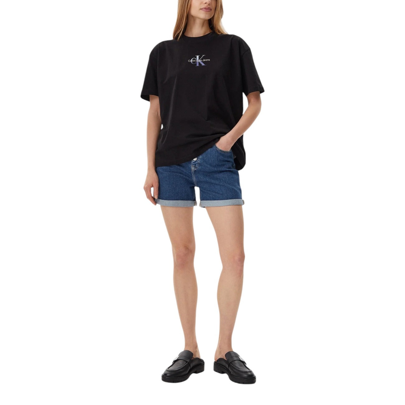 Calvin Klein Jeans Shorts Damen