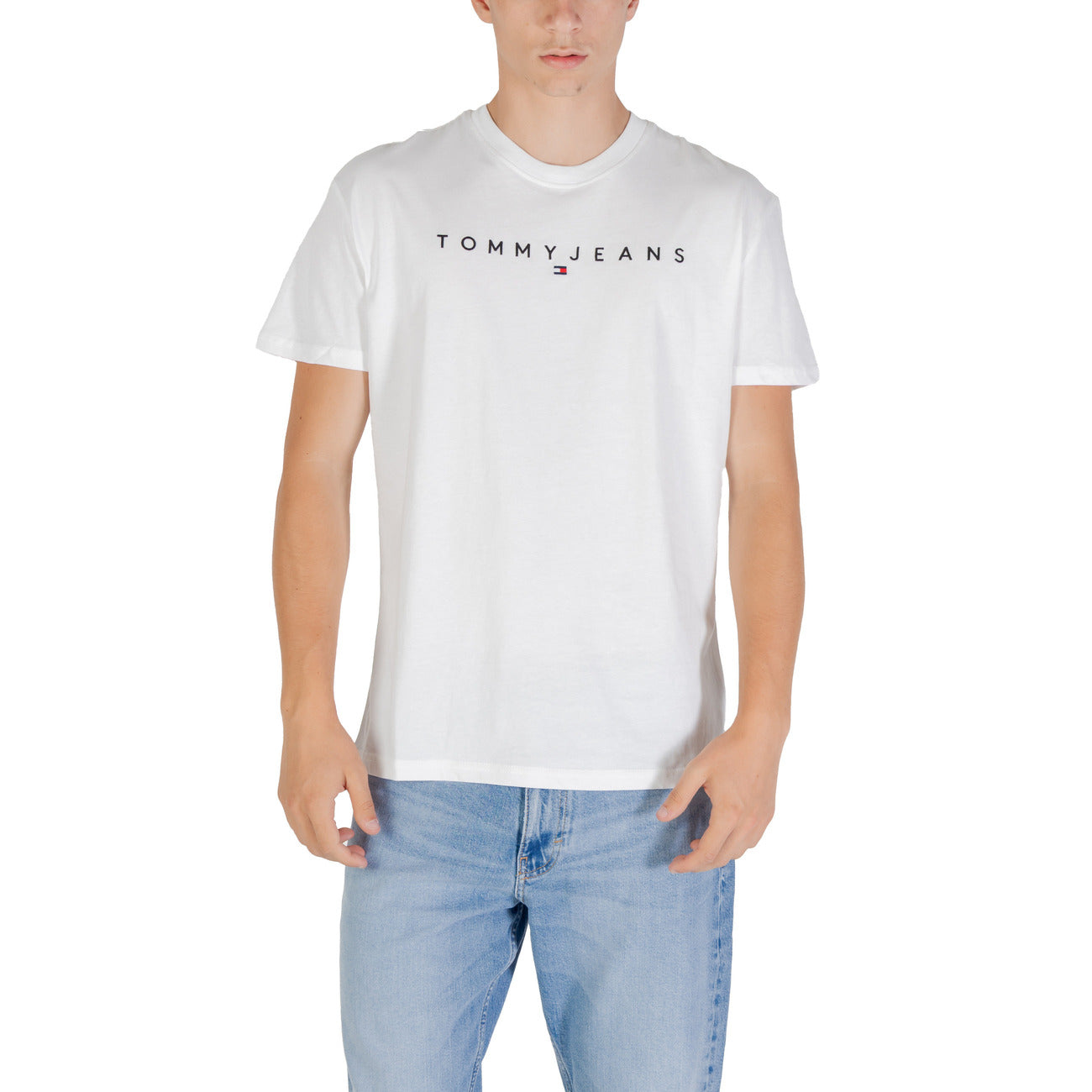 Tommy Hilfiger Jeans T-Shirt Herren