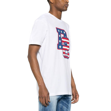 Dsquared2 T-Shirt Herren