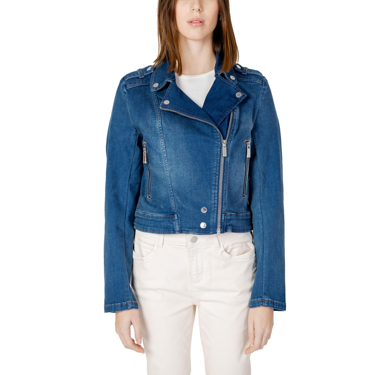 Morgan De Toi Jacke Damen