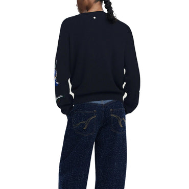 Desigual Pullover Damen