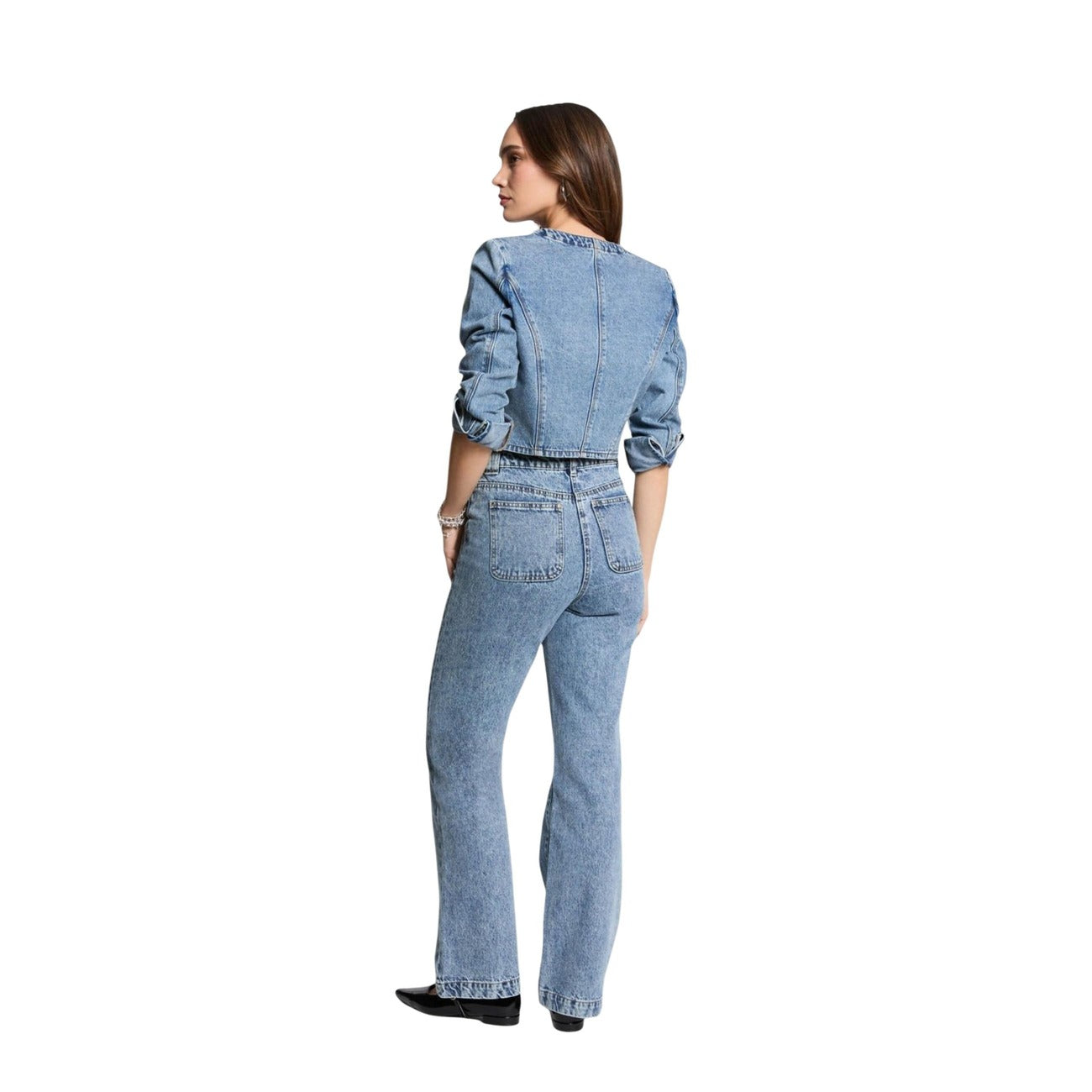 Morgan De Toi Kostümjacke Damen