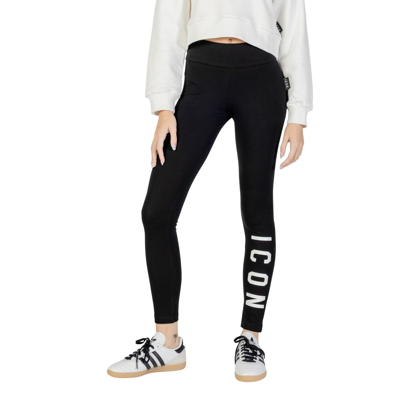 Icon Leggings Damen