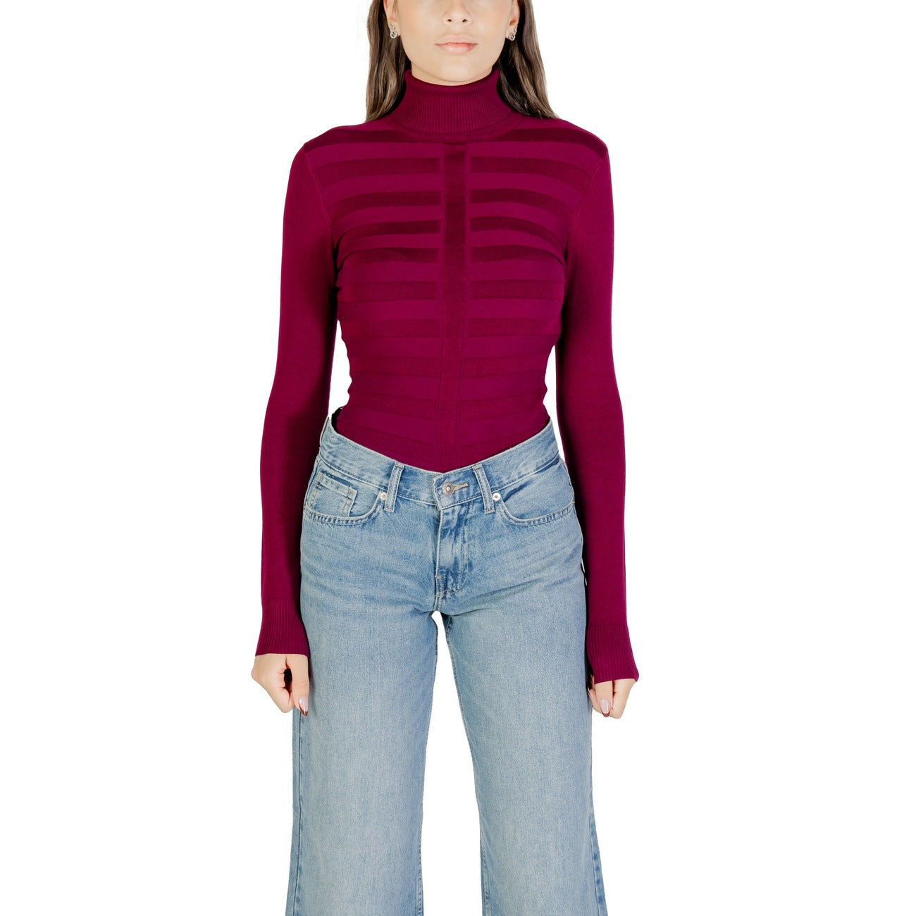 Morgan De Toi Pullover Damen