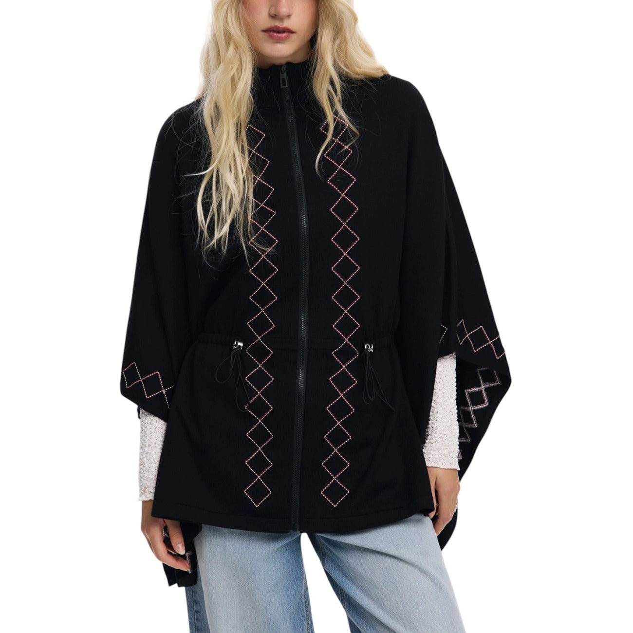 Desigual Kostümjacke Damen