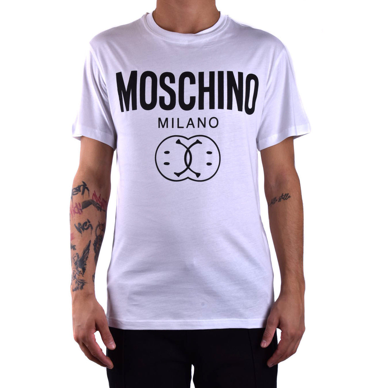 Moschino T-Shirt Herren