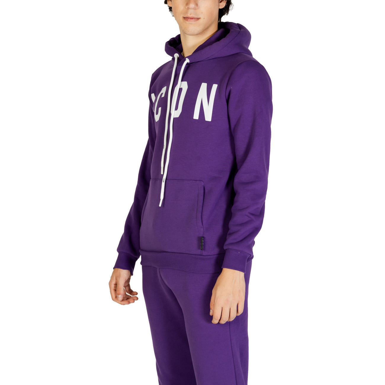Icon Fleece Herren