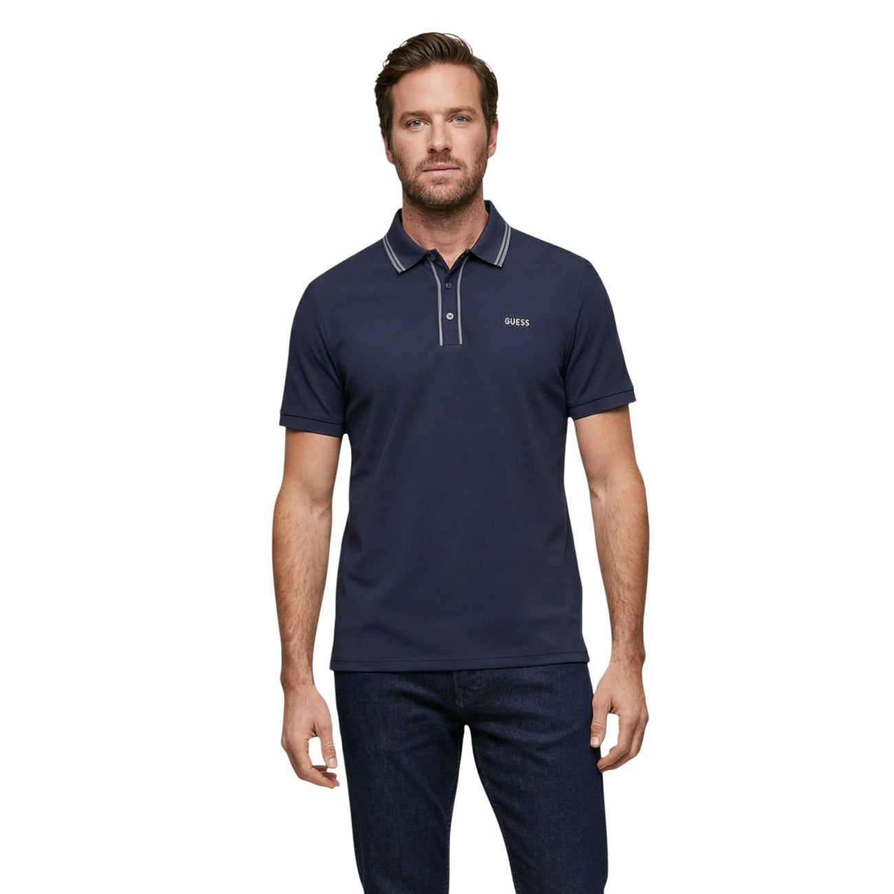 Guess Polo Herren