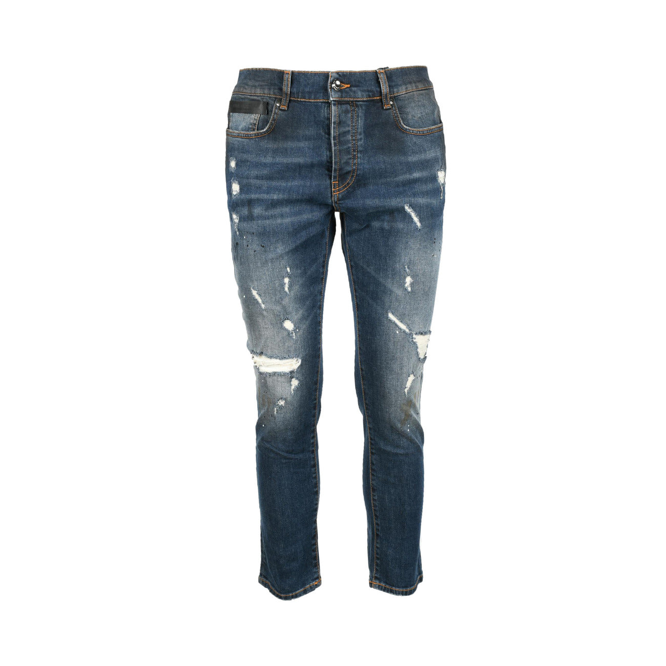 Costume National Contemporary Jeans Herren