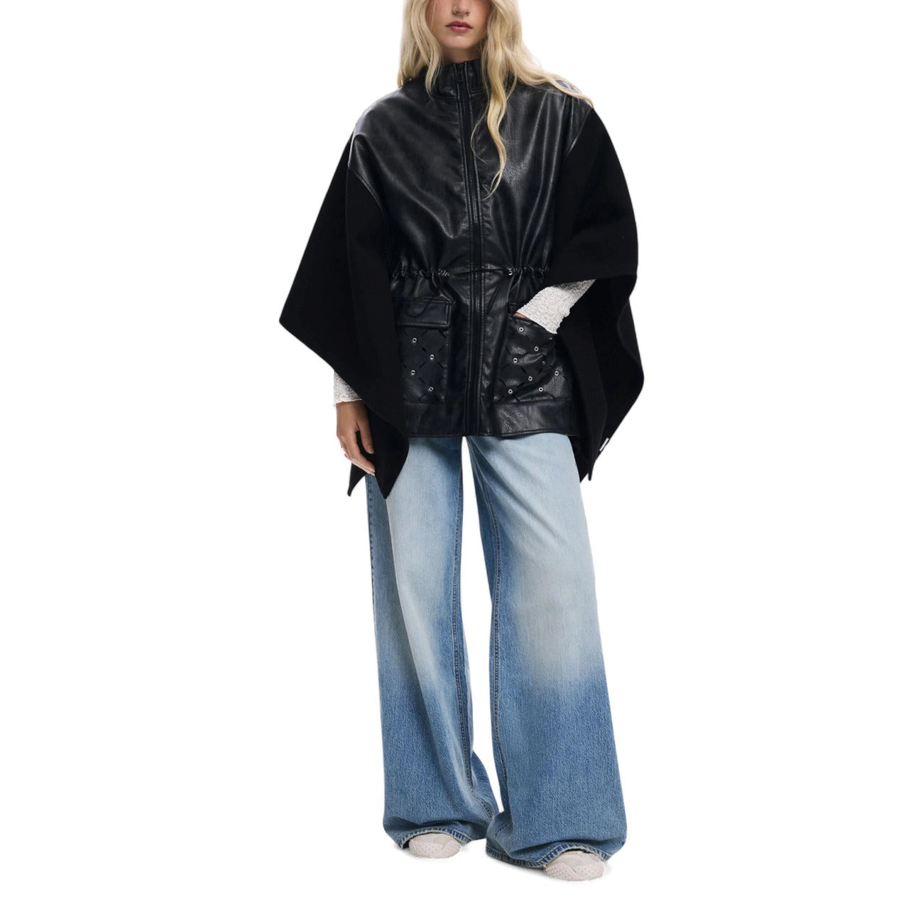 Desigual Kostümjacke Damen