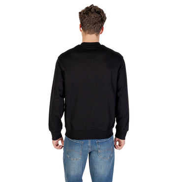 Armani Exchange Fleece Herren