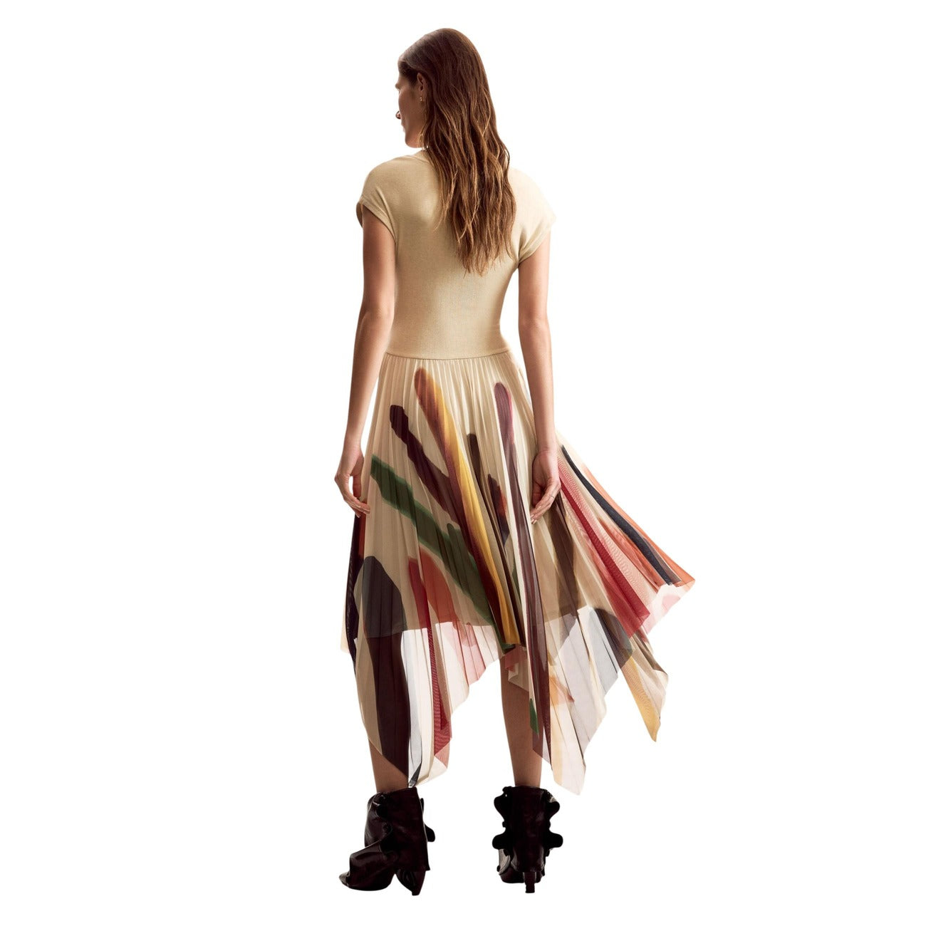 Desigual Kleid Damen