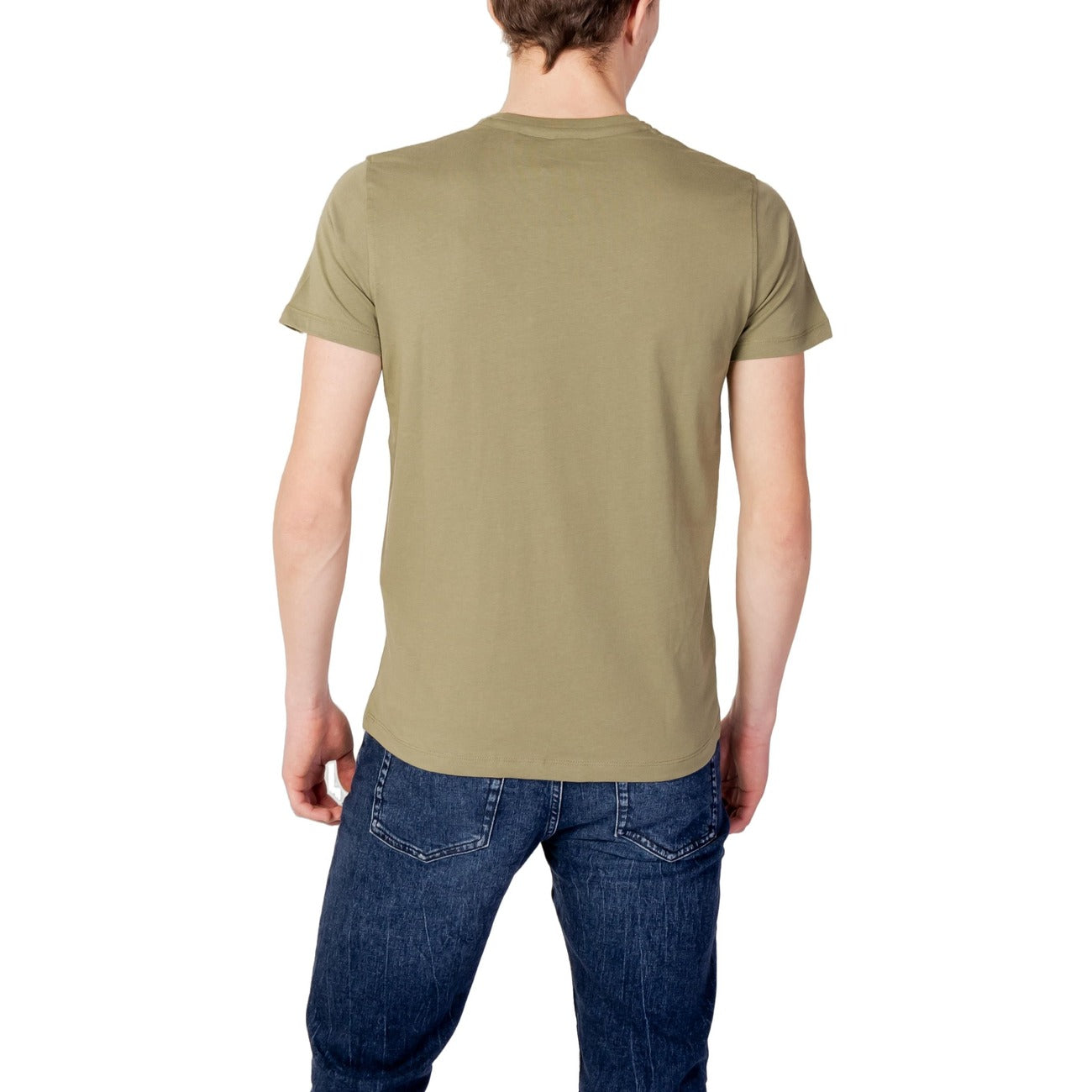 U.s. Polo Assn. T-Shirt Herren