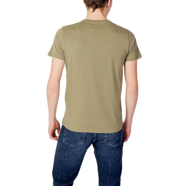 U.s. Polo Assn. T-Shirt Herren