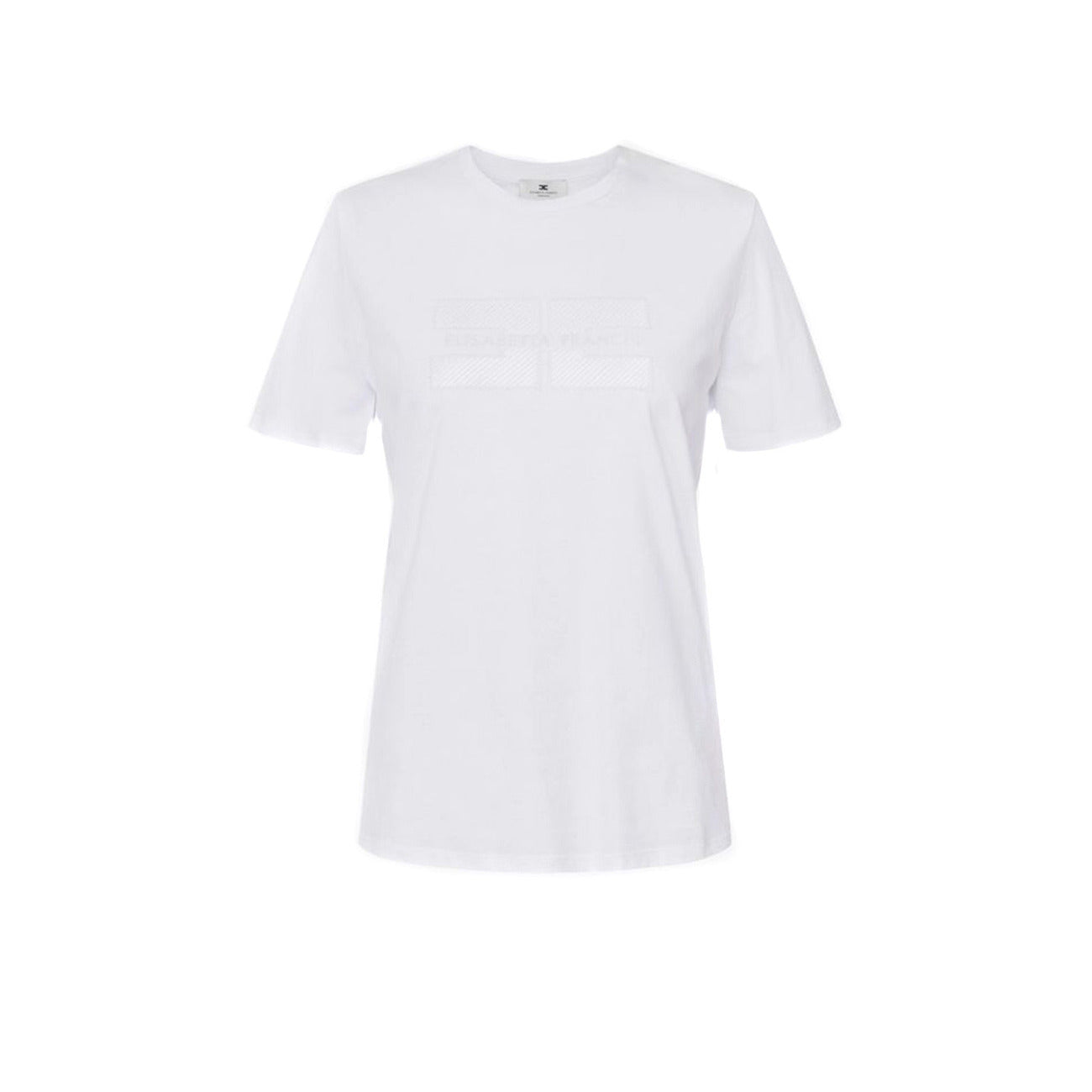 Elisabetta Franchi T-Shirt Damen