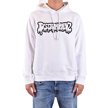 Dsquared2 Fleece Herren