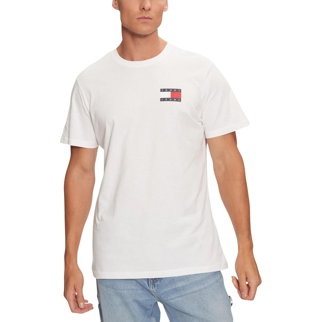 Tommy Hilfiger Jeans T-Shirt Herren
