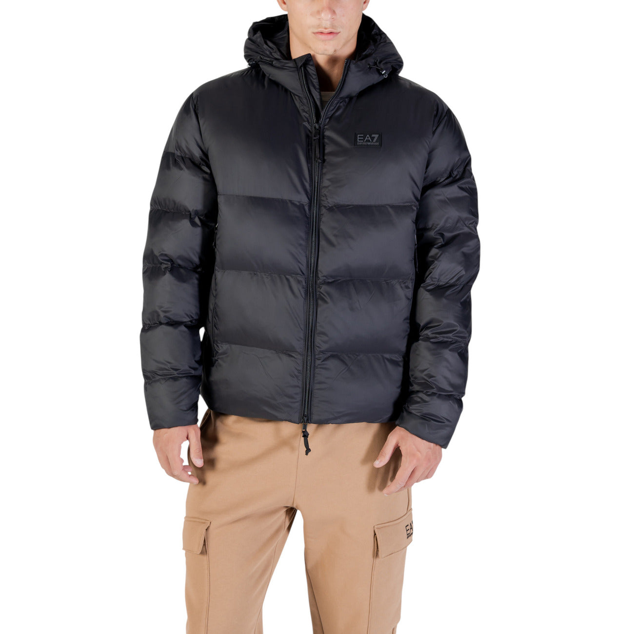 Ea7 Jacke Herren